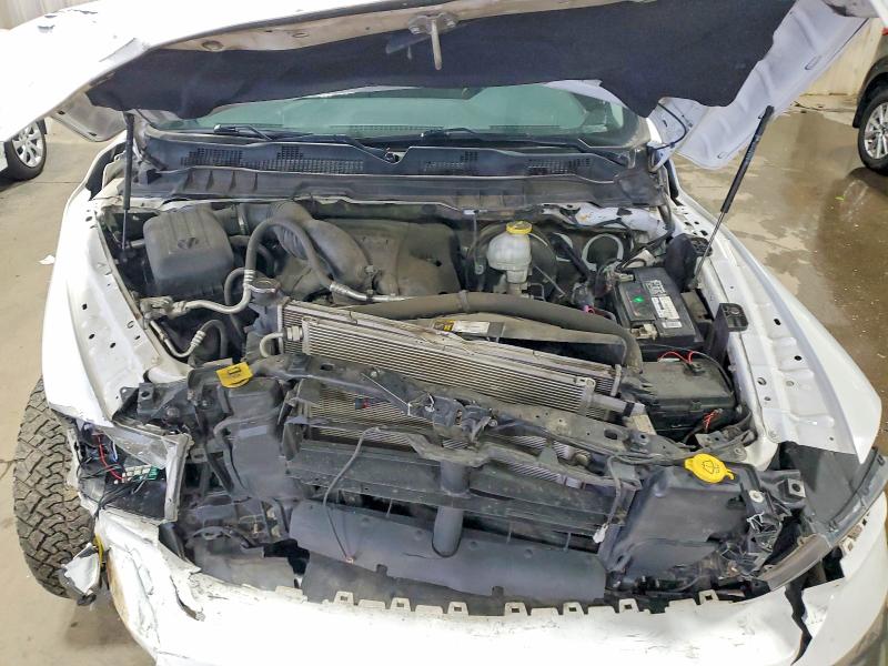 Продажа на аукционе авто 2019 Ram 1500 Classic, vin: 1C6RR7LT8KS605491, номер лота: 54440086