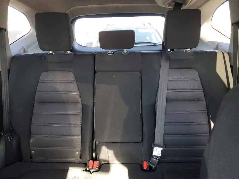 Продажа на аукционе авто 2020 Honda Cr-v, vin: 7FARW1H54LE012299, номер лота: 54207876