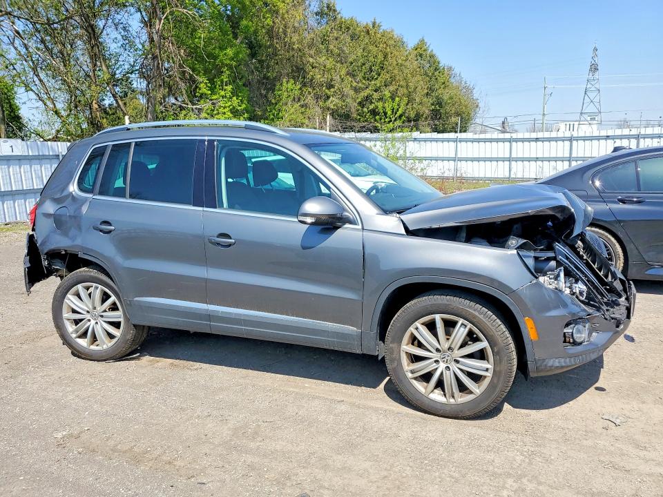 Продаж на аукціоні авто 2017 Volkswagen Tiguan, vin: WVGMV7AX2HK024268, номер лоту: 51755086