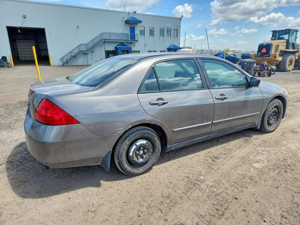 Aukcja sprzedaży 2006 Honda Accord, vin: 1HGCM56176A806582, numer aukcji: 54157026