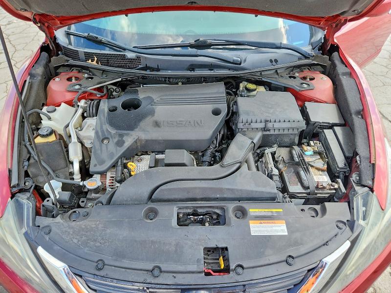Продажа на аукционе авто 2016 Nissan Altima, vin: 1N4AL3AP2GC182310, номер лота: 53649126
