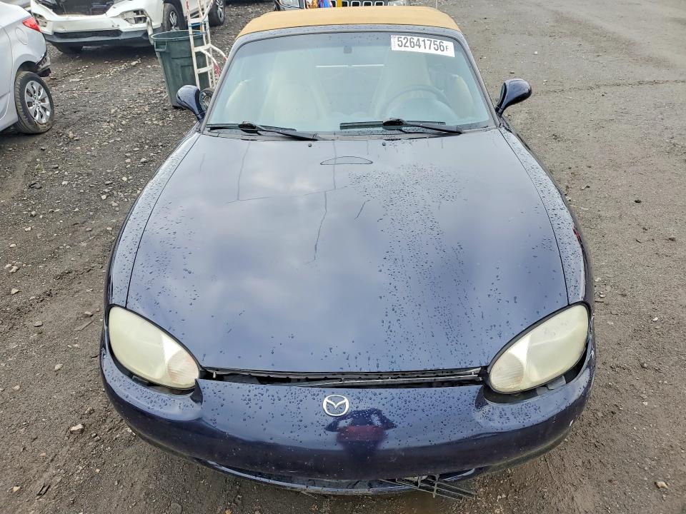 Aukcja sprzedaży 1999 Mazda Mx-5 Miata, vin: JM1NB3534X0120768, numer aukcji: 52641756