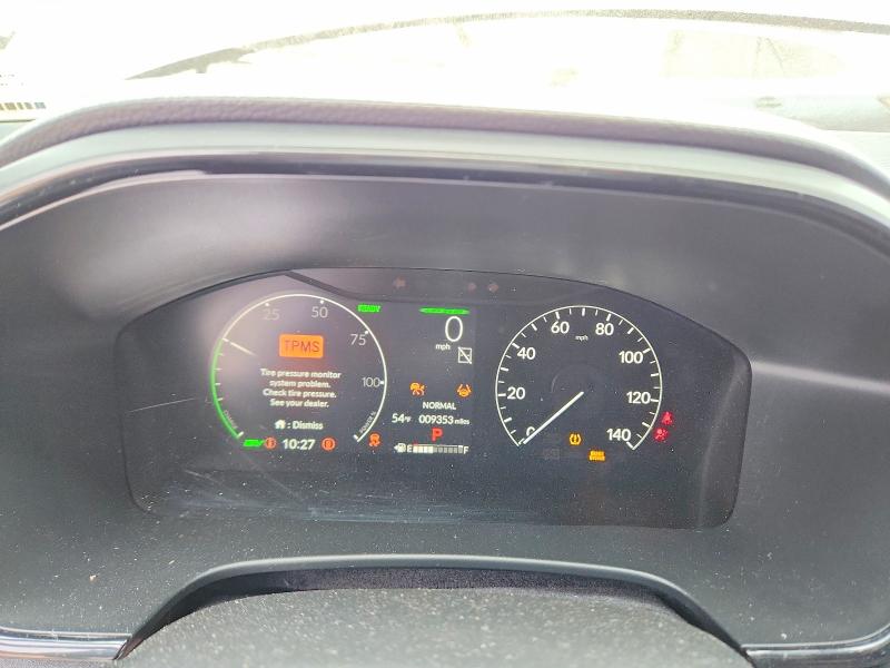 Продаж на аукціоні авто 2025 Honda Cr-v, vin: 7FARS6H53SE109274, номер лоту: 54119626