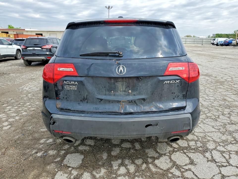 Продаж на аукціоні авто 2009 Acura Mdx, vin: 2HNYD28649H525271, номер лоту: 51359136