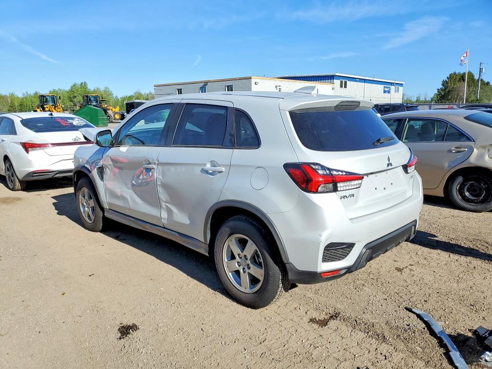 Продажа на аукционе авто 2026 Mitsubishi Rvr, vin: JA4AJVAW7TU601527, номер лота: 53878676