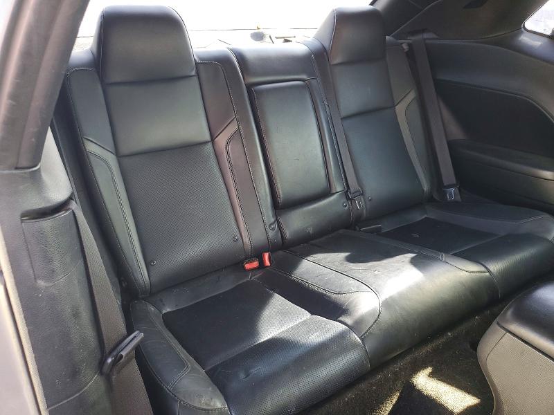 Продажа на аукционе авто 2015 Dodge Challenger, vin: 2C3CDZBG2FH703687, номер лота: 55580346