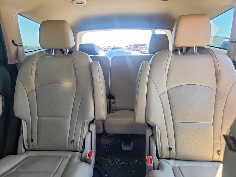 Продаж на аукціоні авто 2019 Buick Enclave, vin: 5GAERBKW5KJ123476, номер лоту: 53588496
