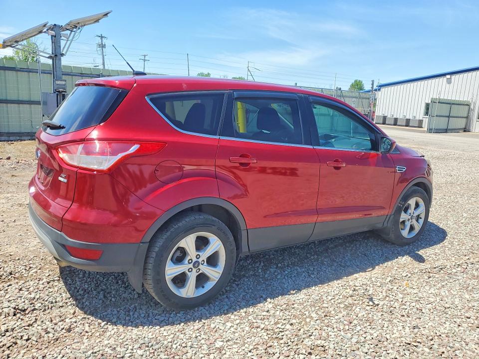 Продаж на аукціоні авто 2015 Ford Escape, vin: 1FMCU9GX9FUB44331, номер лоту: 54627156