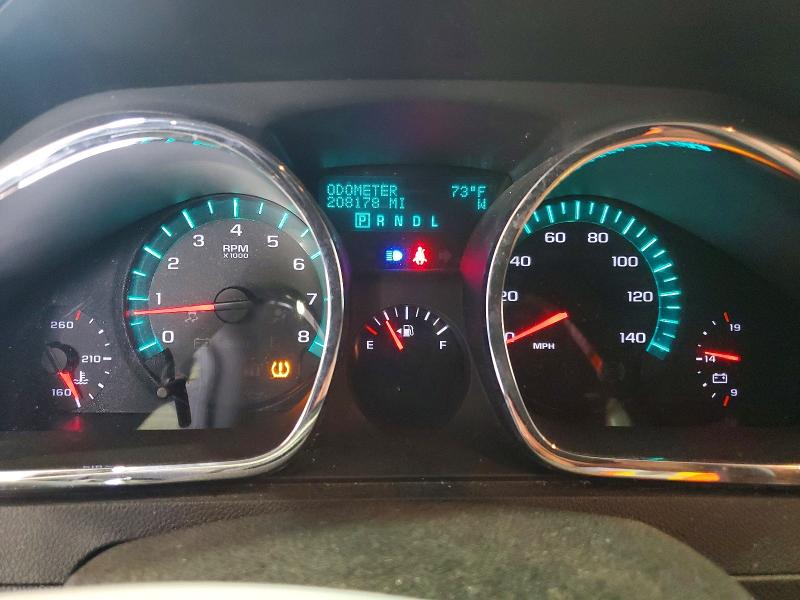 Продажа на аукционе авто 2011 Chevrolet Traverse, vin: 1GNKRGED7BJ304997, номер лота: 52406466