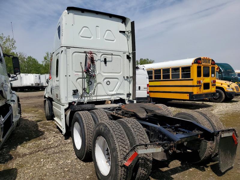 Продаж на аукціоні авто 2024 Freightliner Cascadia 126, vin: 3AKJHHDR8RSUM8855, номер лоту: 52012956