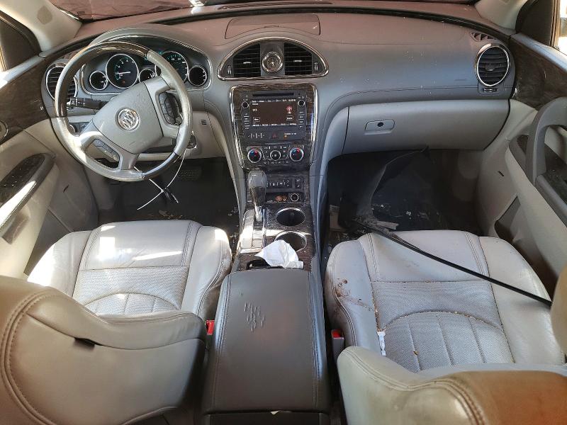 Aukcja sprzedaży 2013 Buick Enclave, vin: 5GAKRDKD3DJ189539, numer aukcji: 53603306