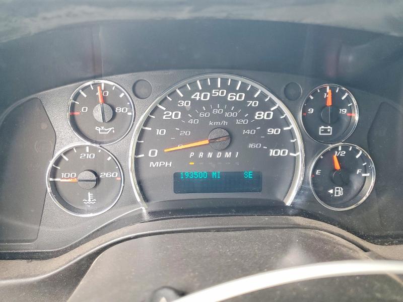 Продаж на аукціоні авто 2018 Chevrolet Express G2500, vin: 1GAWGFFG6J1242194, номер лоту: 51920396