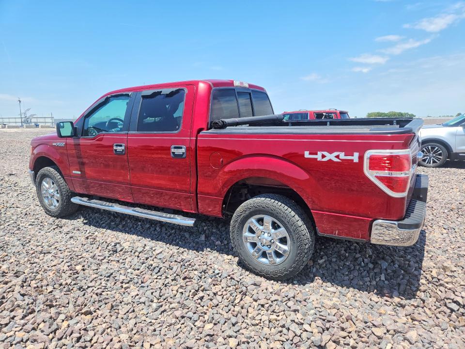 Aukcja sprzedaży 2013 Ford F150, vin: 1FTFW1ET2DKF25962, numer aukcji: 53698316