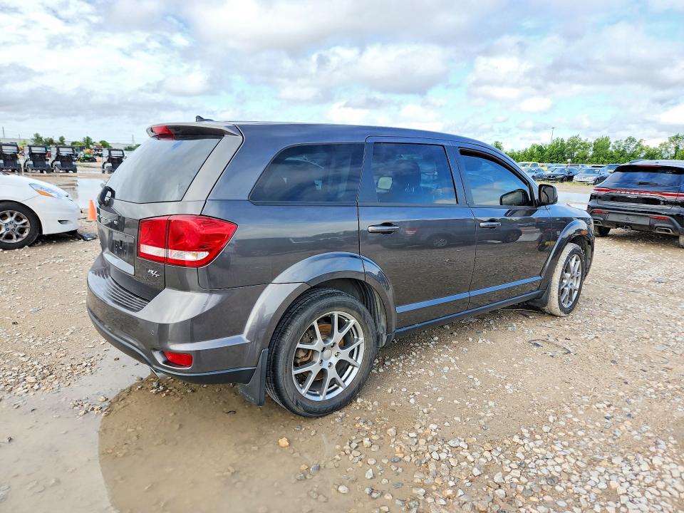 Aukcja sprzedaży 2016 Dodge Journey, vin: 3C4PDDEG0GT102072, numer aukcji: 53243856