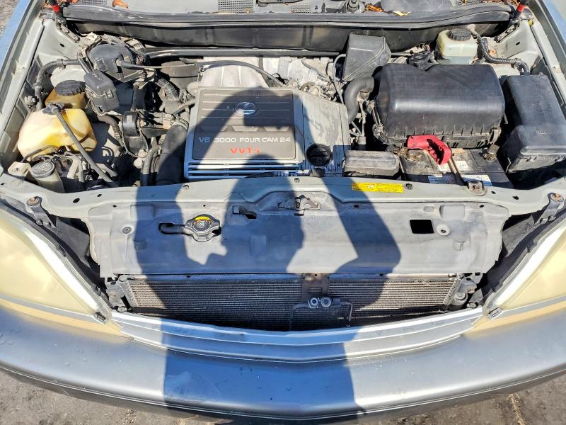 Продаж на аукціоні авто 2003 Lexus Rx, vin: JTJGF10U630154302, номер лоту: 53580706