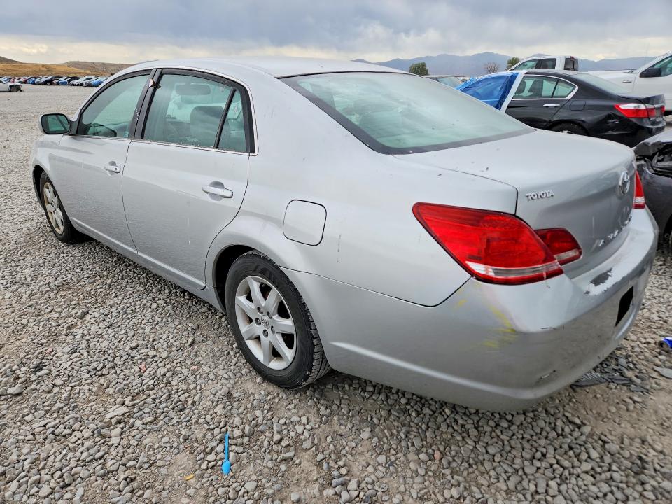 2005 Toyota Avalon მანქანა იყიდება აუქციონზე, vin: 4T1BK36B25U014619, აუქციონის ნომერი: 55742666