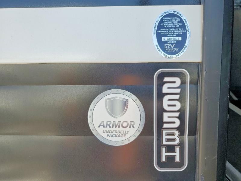 Aukcja sprzedaży 2024 Grand Design Transcend, vin: 573TT332XR8829801, numer aukcji: 54308346