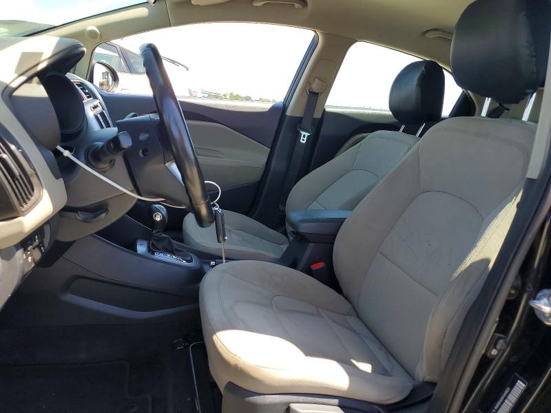 Aukcja sprzedaży 2015 Kia Rio 5-door, vin: KNADN5A3XF6499823, numer aukcji: 52821056
