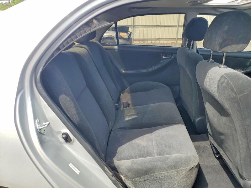 Продаж на аукціоні авто 2004 Toyota Corolla, vin: 1NXBR32EX4Z219731, номер лоту: 54649496