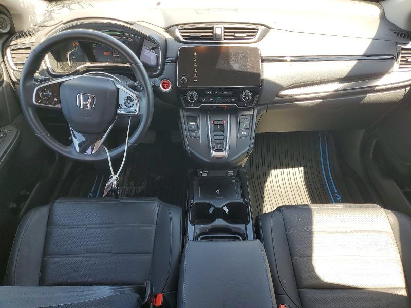 Продажа на аукционе авто 2020 Honda Cr-v, vin: 7FART6H97LE004593, номер лота: 54715046