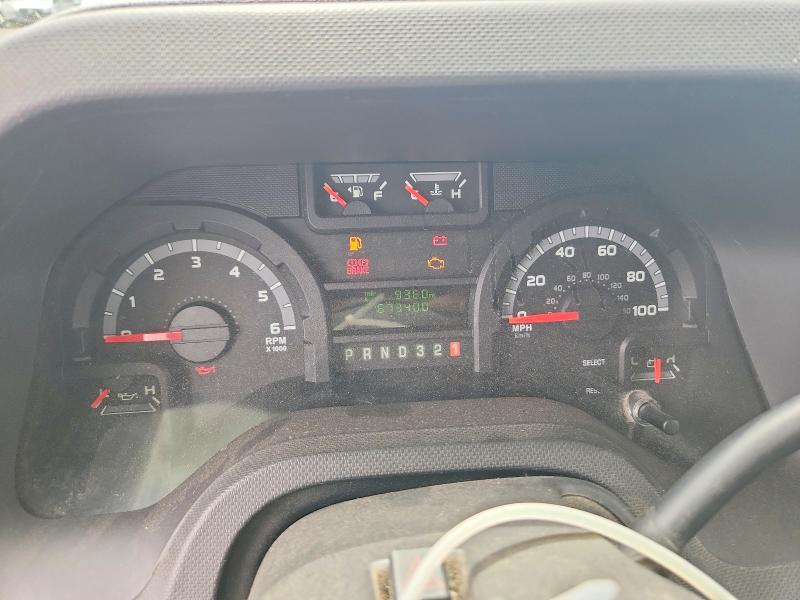 Продаж на аукціоні авто 2013 Ford Econoline, vin: 1FDEE3FL8DDA74545, номер лоту: 54458186