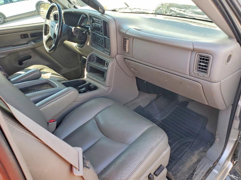 Aukcja sprzedaży 2004 Gmc New Sierra, vin: 2GTEK19T241143397, numer aukcji: 54411446
