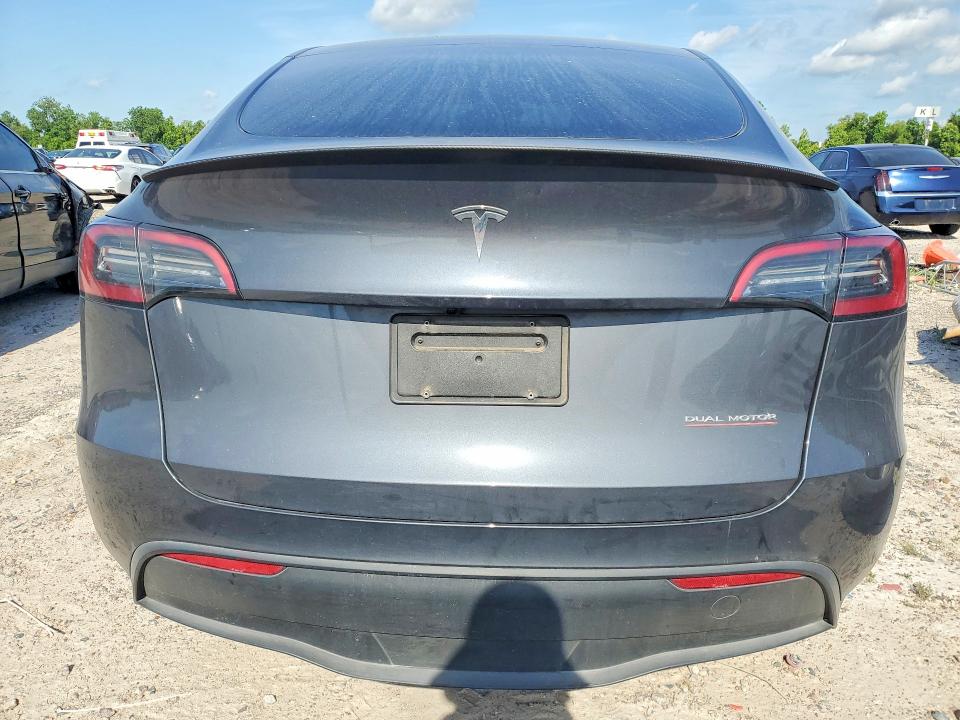 Aukcja sprzedaży 2023 Tesla Model Y, vin: 7SAYGDEF4PF882369, numer aukcji: 53769896
