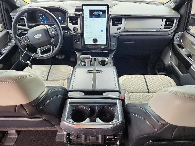 Aukcja sprzedaży 2022 Ford F150, vin: 1FT6W1EV5NWG02979, numer aukcji: 53818156
