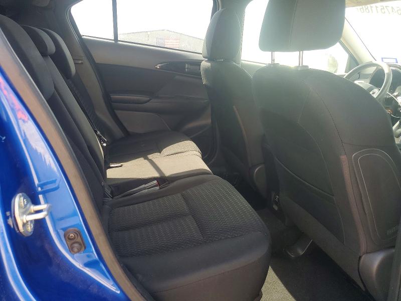 2020 Mitsubishi Eclipse Cross მანქანა იყიდება აუქციონზე, vin: JA4AS3AA9LZ037517, აუქციონის ნომერი: 54751186