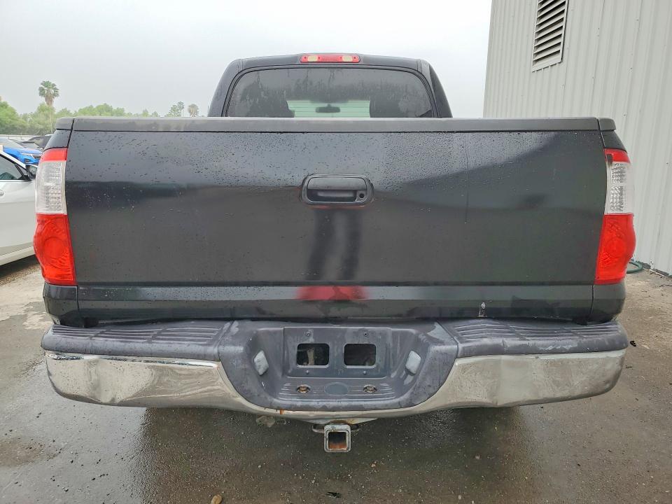 2006 Toyota Tundra მანქანა იყიდება აუქციონზე, vin: 5TBET34126S551465, აუქციონის ნომერი: 52549156