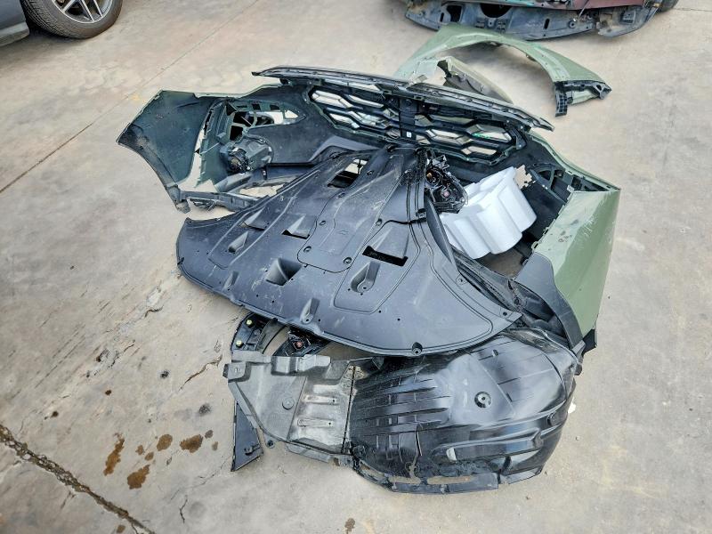 2024 Subaru Crosstrek მანქანა იყიდება აუქციონზე, vin: 4S4GUHF66R3710489, აუქციონის ნომერი: 54684256