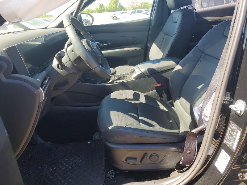 Aukcja sprzedaży 2026 Hyundai Tucson, vin: 5NMJFCDE6TH663880, numer aukcji: 53086276
