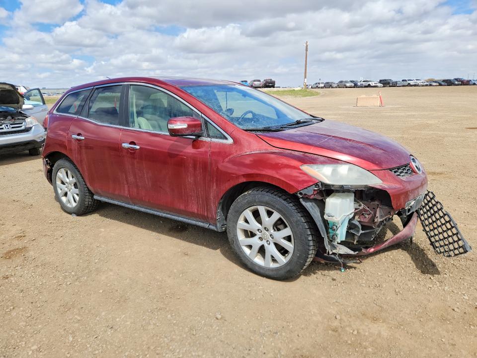 Aukcja sprzedaży 2009 Mazda Cx-7, vin: JM3ER293790225606, numer aukcji: 52233516