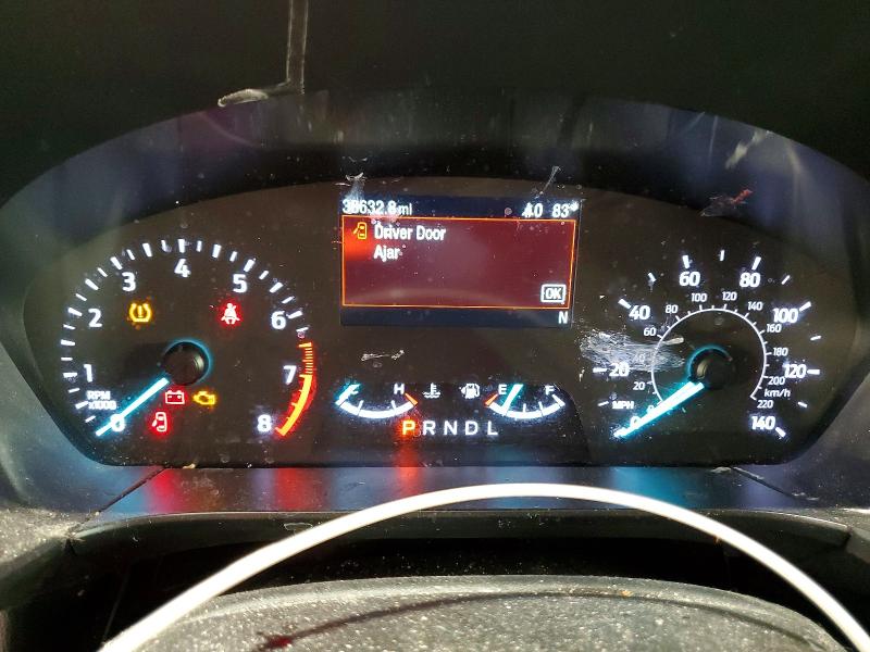 Продаж на аукціоні авто 2022 Ford Escape, vin: 1FMCU9G6XNUB65260, номер лоту: 52871046