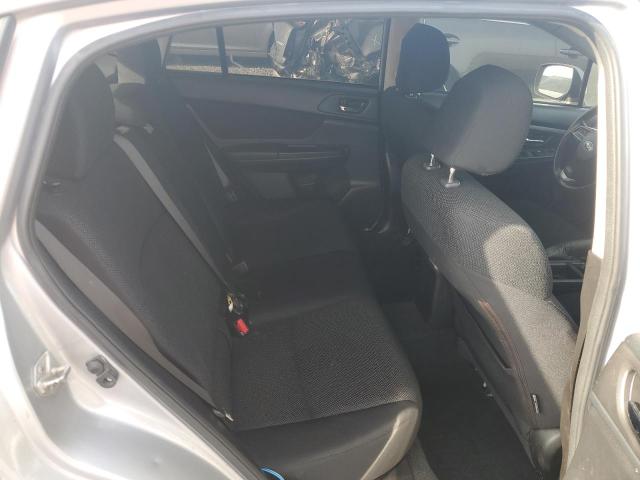 52480466 :رقم المزاد ، JF1GPAD6XD2865136 vin ، 2013 Subaru Impreza مزاد بيع