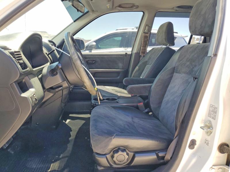 2004 Honda Cr-v მანქანა იყიდება აუქციონზე, vin: JHLRD788X4C009861, აუქციონის ნომერი: 54432716