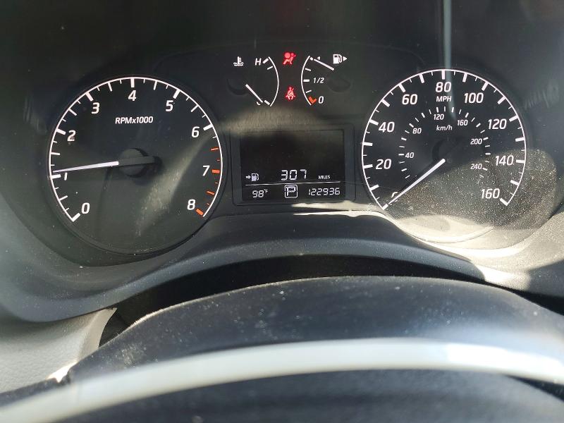Продаж на аукціоні авто 2017 Nissan Sentra, vin: 3N1AB7AP2HL638755, номер лоту: 46377346