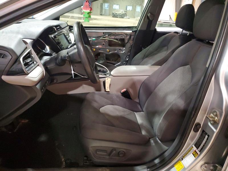 53199226 :رقم المزاد ، 4T1C31AK3LU014025 vin ، 2020 Toyota Camry مزاد بيع