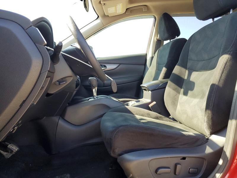Продажа на аукционе авто 2015 Nissan Rogue, vin: 5N1AT2MVXFC923103, номер лота: 52683236