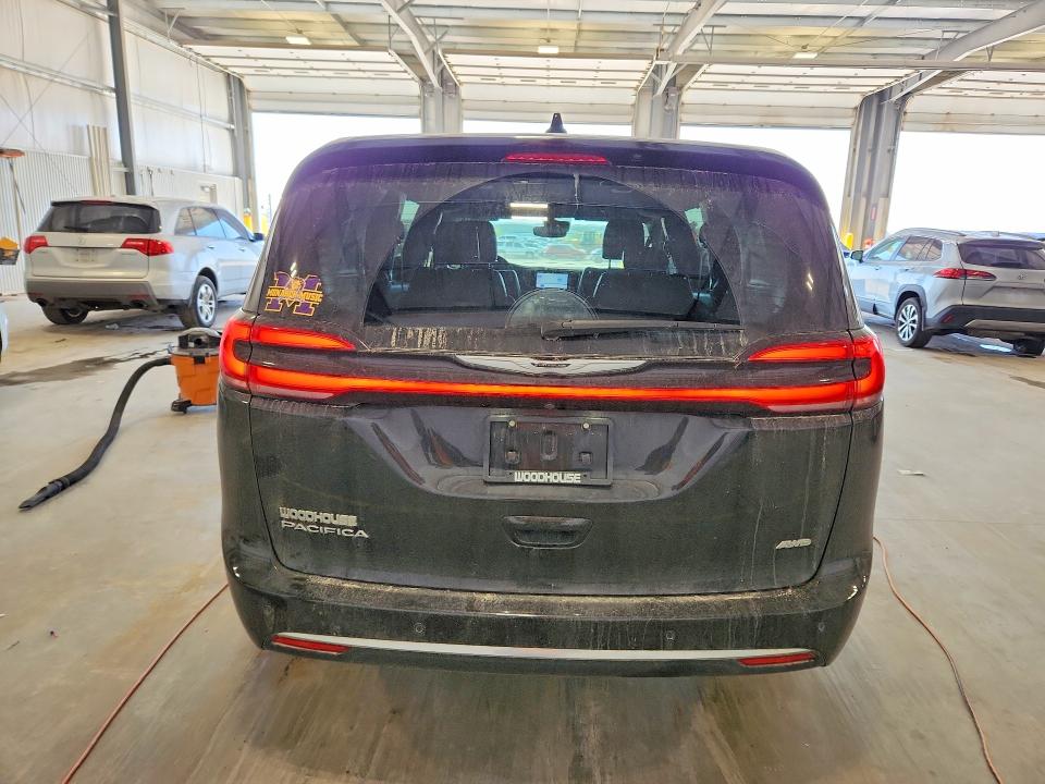 Aukcja sprzedaży 2024 Chrysler Pacifica, vin: 2C4RC3BG4RR161352, numer aukcji: 51880876