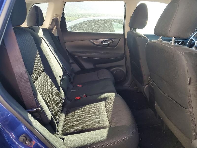 Продажа на аукционе авто 2020 Nissan Rogue, vin: KNMAT2MV6LP523385, номер лота: 53638426