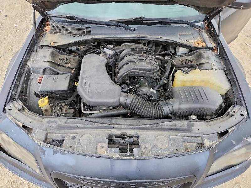 Aukcja sprzedaży 2014 Chrysler 300, vin: 2C3CCAAG2EH336942, numer aukcji: 53591116