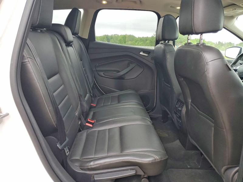 Aukcja sprzedaży 2013 Ford Escape, vin: 1FMCU9HX6DUA82995, numer aukcji: 54154476
