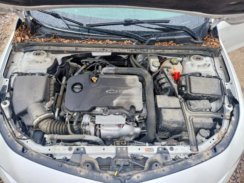 Aukcja sprzedaży 2017 Chevrolet Malibu, vin: 1G1ZE5ST8HF226219, numer aukcji: 52167946