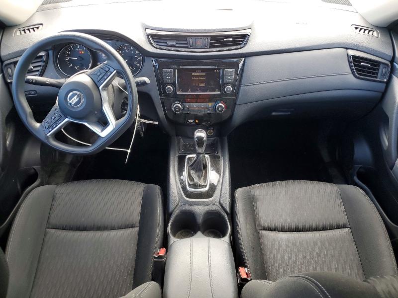 Aukcja sprzedaży 2018 Nissan Rogue, vin: KNMAT2MV1JP572071, numer aukcji: 53032746