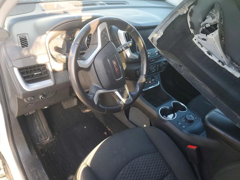 Aukcja sprzedaży 2020 Gmc Terrain, vin: 3GKALTEV8LL178817, numer aukcji: 53413526