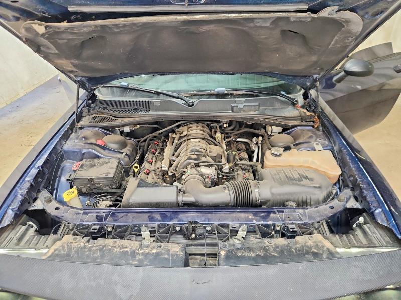 52255706 :رقم المزاد ، 2C3CDZBT6FH876643 vin ، 2015 Dodge Challenger مزاد بيع