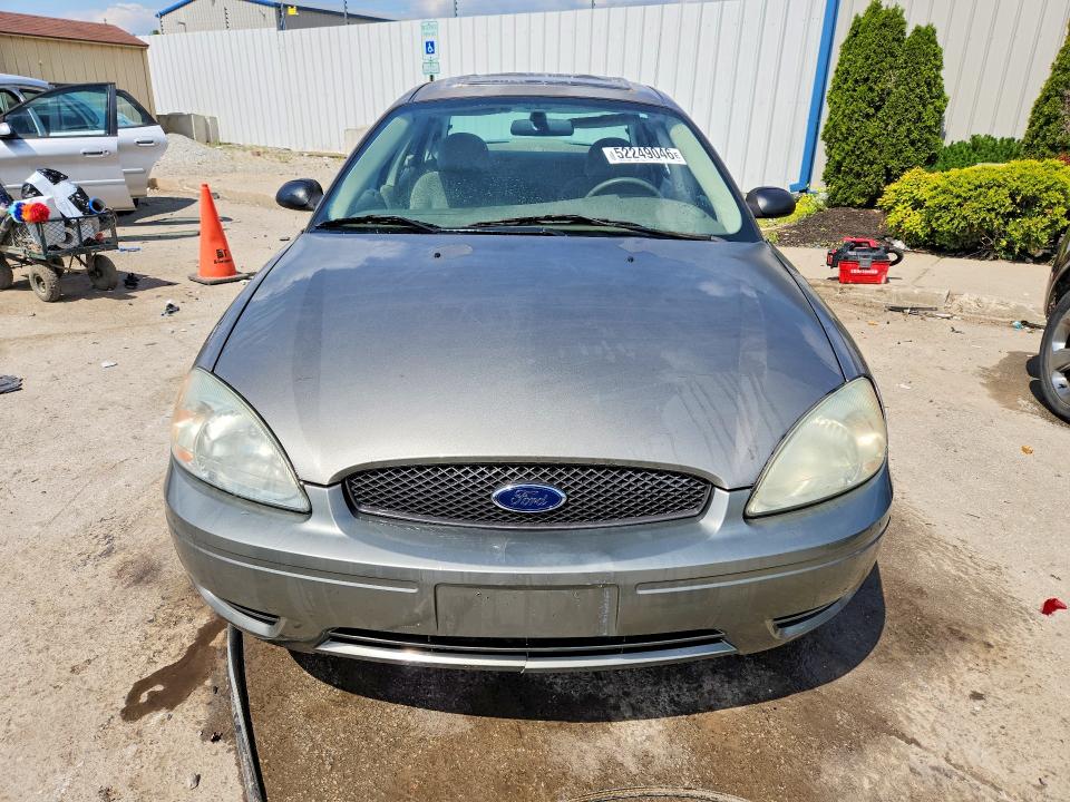 Aukcja sprzedaży 2004 Ford Taurus, vin: 1FAFP55244A204383, numer aukcji: 52249046