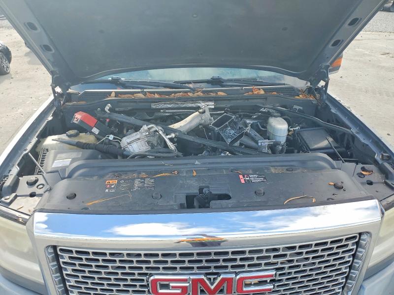 Aukcja sprzedaży 2016 Gmc Sierra, vin: 1GT12UE89GF151544, numer aukcji: 54227286