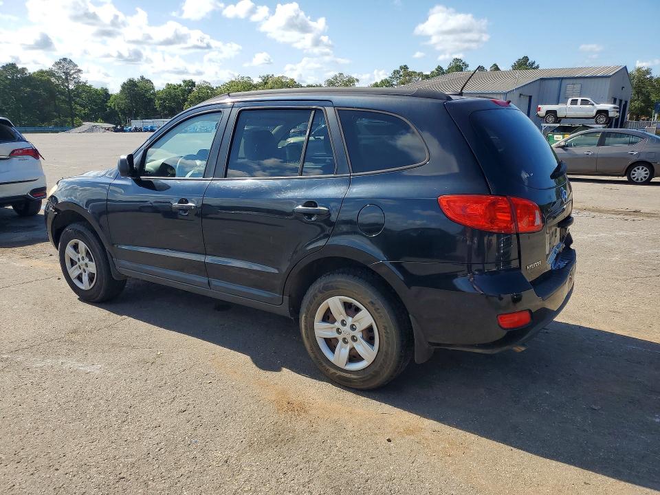 Aukcja sprzedaży 2009 Hyundai Santa Fe, vin: 5NMSG13D19H326542, numer aukcji: 53640576
